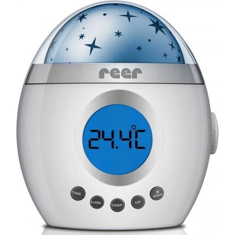 Reer - My Magic Starlight – Night Light (RE52050)