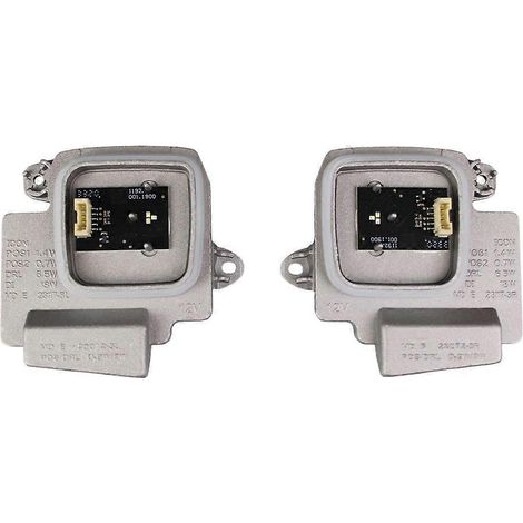 Paar LED-Scheinwerfermodule mit Blinkern für BMW M3 G80 M4 G22 G26 G82 2020-2024 63119851049B 63119851050B