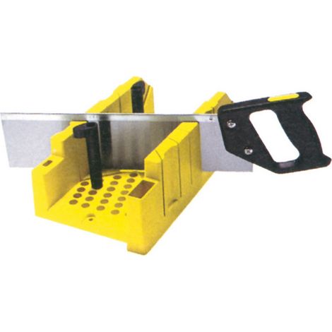1PZ TAGLIACORNICI IN ABS CON SEGA lama mm. 350