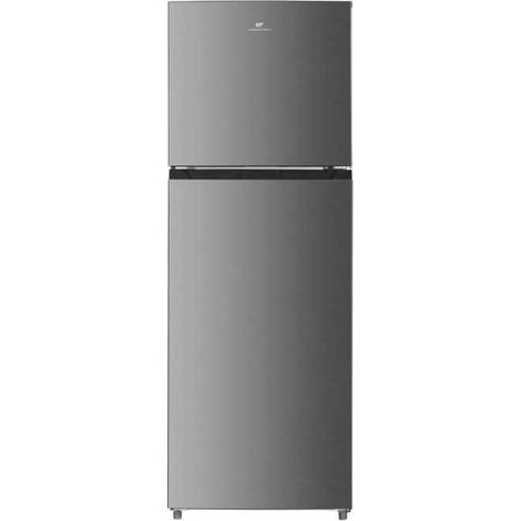 Continental Edison CEF2D334NFS Kühlschrank Edelstahl 334 Liter (1/3)