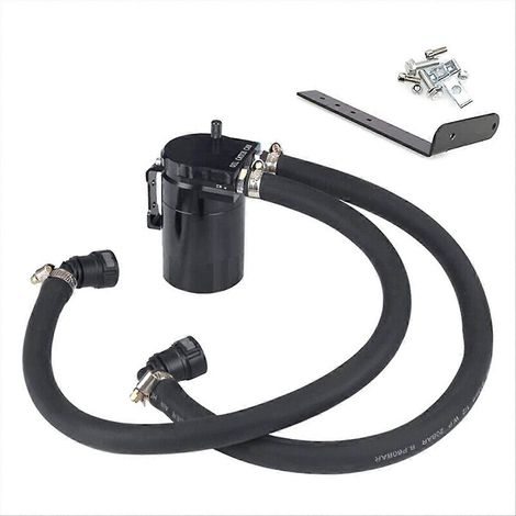 Ölrückgewinnungsset, Ölrückgewinnungstank für Ford F150 5.0L Raptor 2.7L 3.5L Ecoboost () (1/5)