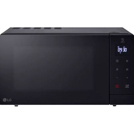 Noechef.30l.solo.1250w.tactile - Lg - MS3032JAS
