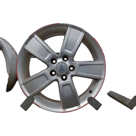 Jante Aluminium KIA Soul 08- [PRODUIT D'OCCASION] ♻️ 529102k400 - Garantie à vie (1/2)