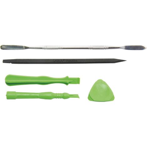 Toolkit per l'apertura di apparecchiature elettroniche, smartphone, tablet ecc. senza lasciare segni Proskit 1PK-3179