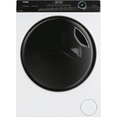Haier Lavasciuga HWD80-B14959U1 I-Pro Serie 5 Capacità Lav /Asc 8/5 Kg Classe D Centrifuga 1400 giri (1/5)