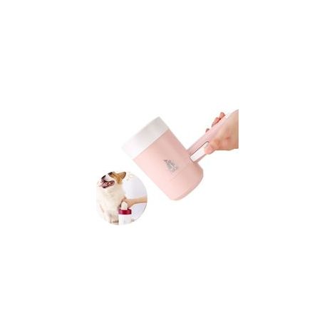 Tasse de lavage automatique des pattes pour animaux – (1/5)