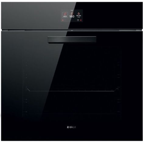 VIRTUS MULTI 60 TFT BL Vstav. rúra ELICA (1/3)
