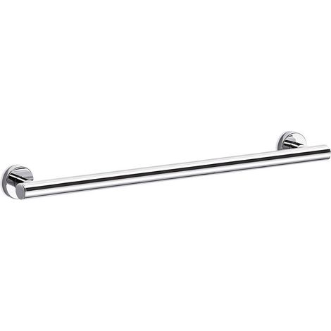Inda - Sicherheitsgriff Gealuna aus verchromtem Stahl L.50 cm