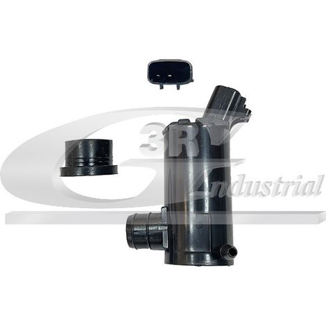 3RG 88801 BOMBA AGUA LIMPIAPARABRISAS