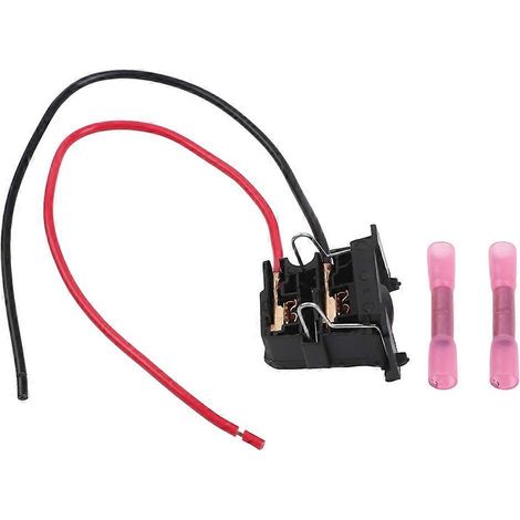 Lampenfassung für Scheinwerferlampen 51787491 51787492 für H7-Halogenlampen für Fiat 500 Autozubehör JXLGV (1/5)