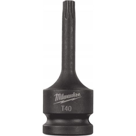 Chiave a bussola milwaukee 4932478060 costruzione monoblocco compatibile urto