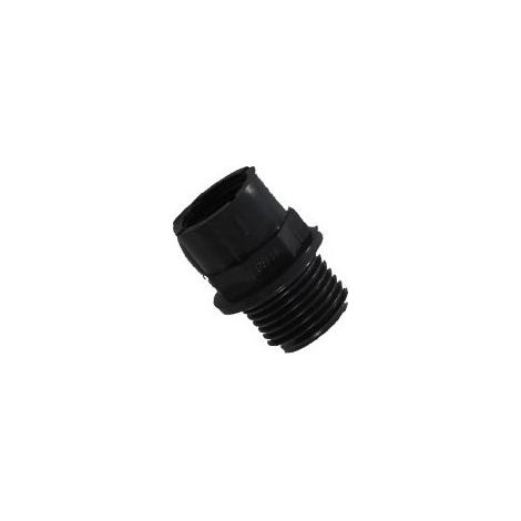 Réducteur pvc pour clapet d'injection (ph perfect)