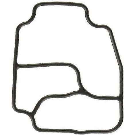 Joint de filtre à huile neuf 11421719855 pour moteurs BMW E46, E60, E65, E83, E53, E85, X3, X5, M50, M52 et M54 (1/5)