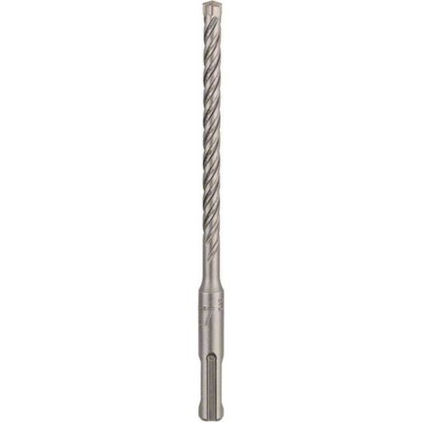 Brocas martillos perforadores SDS Plus-5X 7 x 100 x 160 mm BOSCH 2608833786