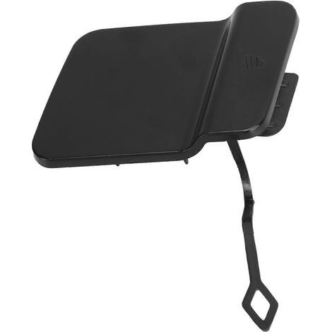 Cache-anneau de remorquage pour pare-chocs arrière A2048853223, compatible avec Mercedes-Benz Classe GLK X204 (2008–2012) (1/5)