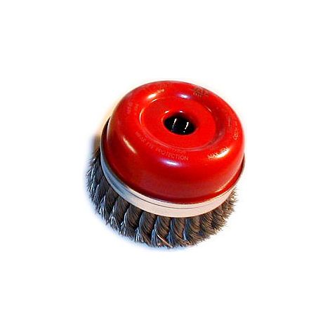 Cepillo de Taza Titán TT 1/125x0.50x14mm JAZ