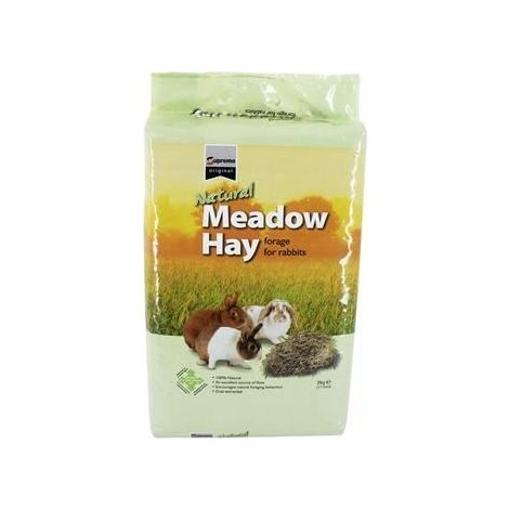 Supreme Choice Hay VAT Free PK5 - 11321