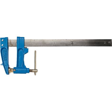 Serre-joint à Pompe Urko 120-600 Puissance De Serrage Et Précision - Urko Tools