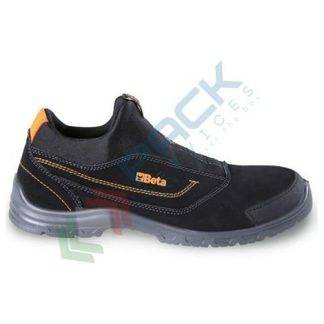 Beta 7215FN Mocassini antinfortunistici bassi Flex S3 - 42 (1/2)