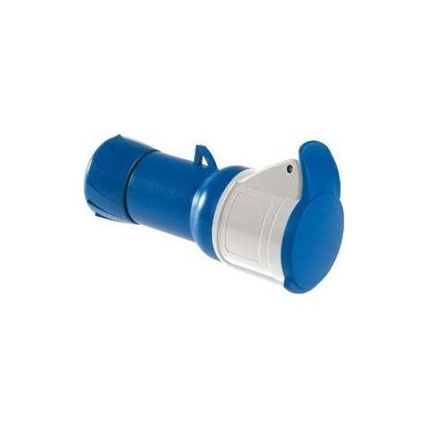 Schneider PKF32M423 Mureva - Industrial mobile price - 32 A - 2P+T - 200.250 V CA- IP 44.