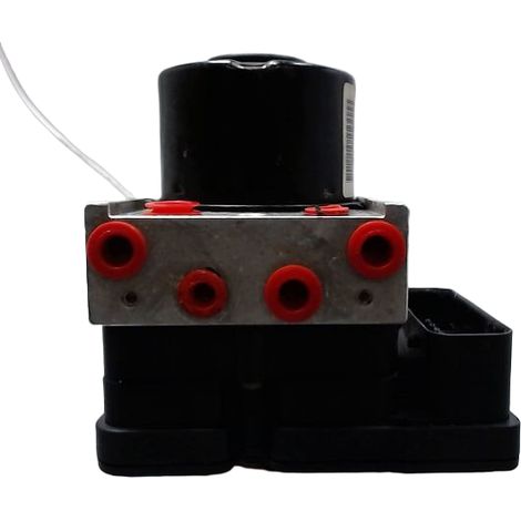 [PRODUIT D'OCCASION] Unite Hydraulique Abs PEUGEOT 207 5p ♻️ Ref Oe. 4541fx - Garantie à vie (1/3)