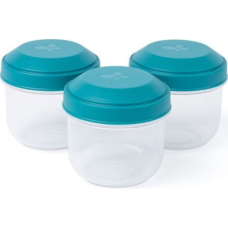 Recipiente para snacks Lagoon - 3 piezas / Amuse (1/3)