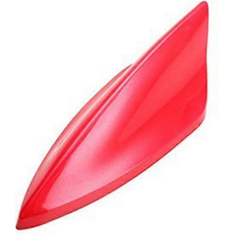 Voici une proposition de titre produit en français (caractères : 182) :
Antenne requin radio portable pour toit, pièce de rechange auto, réception radio améliorée, accessoire de remplacement extérieu (1/4)