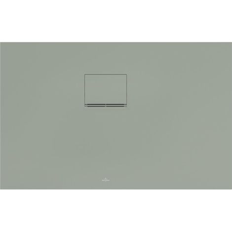 Villeroy & Boch UDQ1170SQI2LVR8 DW Squaro Infinity 1100x700x40mm (1/2)