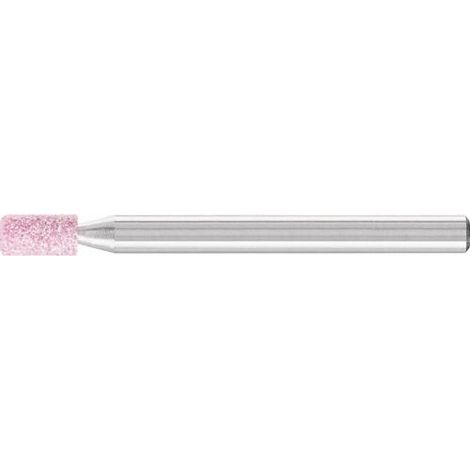PFERD TOOLS STEEL Schleifstift Spitzbogen Ø 13x20mm Schaft-Ø 6 mm A46 für Stahl- und Stahlguss 10 Stk