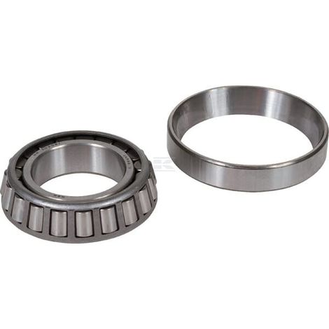 Rodamiento de bolas KVERNELAND KG01800500