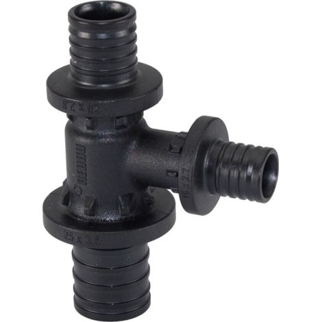 REHAU Raccordo a T RAUTITAN PX 25 - 16 - 20, 11600831001 (1/2)