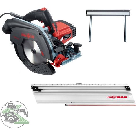 Mafell Handkreissäge K65cc 230V + Mafell Führungseinrichtung M 1P0152 Aktion (1/5)