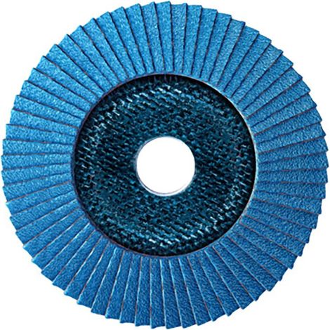 Schleifscheibe Tyrolit za40 hohe Haltbarkeit 115 mm
