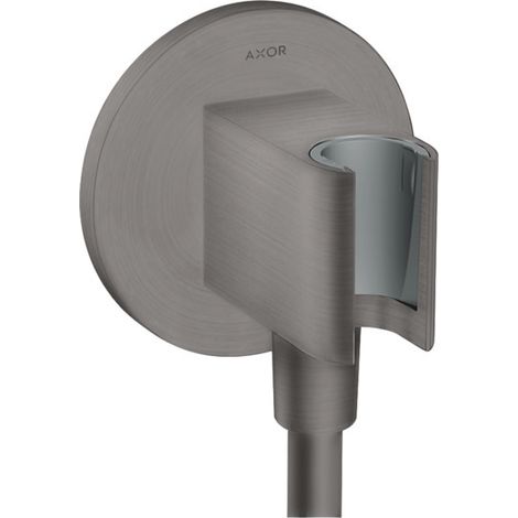 hansgrohe AXOR ShowerSolutions FixFit Portereinheit round, (1/2)