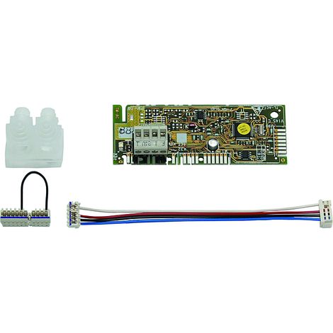 Vaillant Coupleur de bus modulant VR 34 pour eBUS sur interface 0-10V, 0020017897