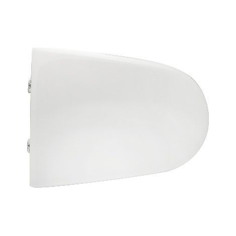 SEDILE WC PER VITRUVIT VASO MOBY FORMA 4 Misura: Bianco (1/5)
