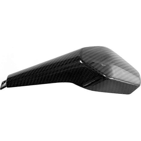 Carenado central trasero para motocicletas Streetfighter V4/s Panigale V4/s/r V2 (1/5)