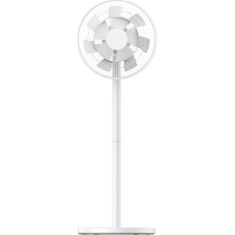Xiaomi BHR4828GL Standventilator 15 W (Ø x H) 330 mm x 1000 mm Weiß App gesteuert, Höhenverstellbar (1/5)