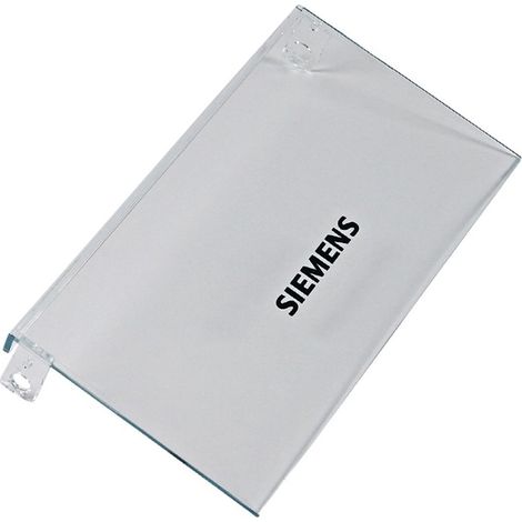 Volet beurrier coté droit (306751-47047) (00484023) Réfrigérateur, congélateur SIEMENS, BOSCH, SIMENS, GAGGENAU