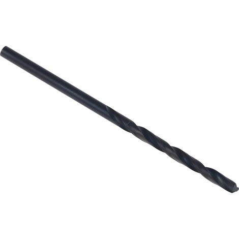 Foret HSS RS PRO Foret torsadé 3/32pouce x 58 mm ( Prix pour Boîte de 10 ) (1/3)