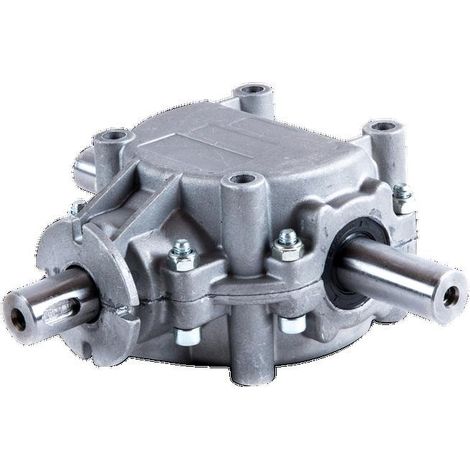 SCATOLA INGRANAGGI 535466610 ORIGINALE HUSQVARNA