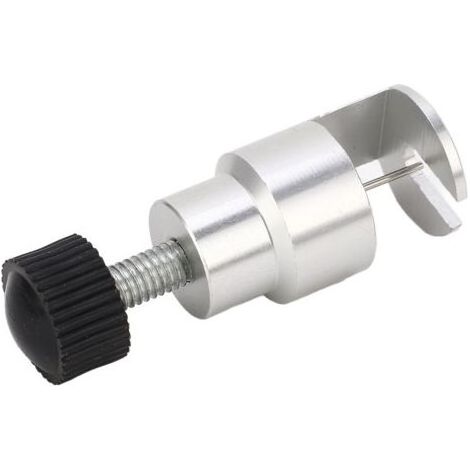 Outil de retrait de pointeurs de groupe d'instruments de tableau de bord de voiture, extracteur de pointeur de panneau d'aiguille de cadran, outil d'extraction de remplacement pour MAZDA (1/5)