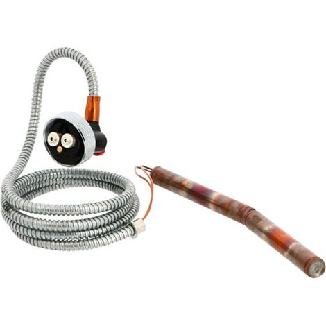 Sonde de rechange pour Soupape Thermique 543 - Thermador