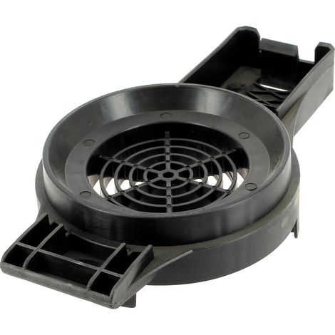 Carter inferieur 5131035951 - souffleur a feuilles ryobi (1/2)