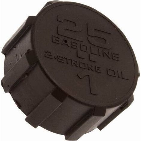 Bouchon de réservoir compatible TD40, TH43 et TH48 – joint étanche en caoutchouc EPDM, livré à l’unité