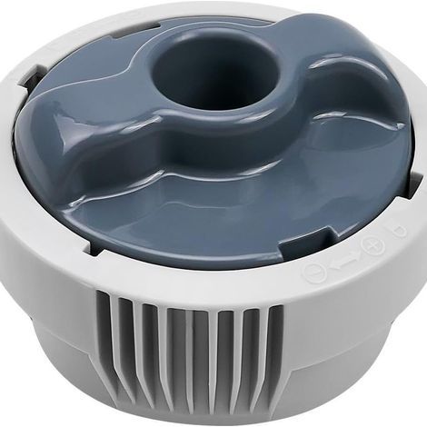 Ersatzteil für aufblasbaren Whirlpool-Chlorspender-x (1/5)