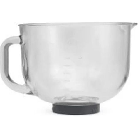 Bol en verre KXT754GL (KW716702, AW20011055) Robot ménager KENWOOD (1/2)