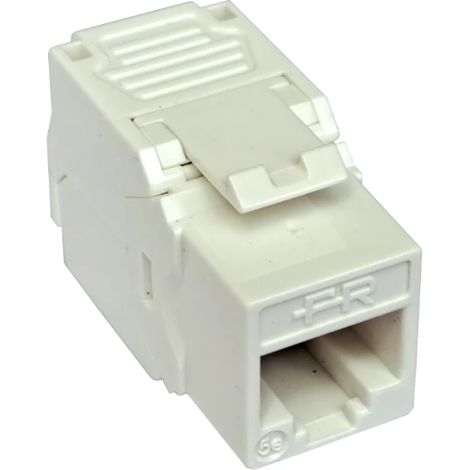 Presa keystone fracarro rj-45 cat 5e e utp -  287705