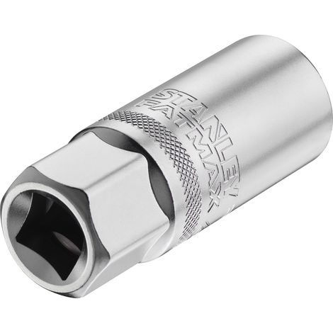 Stanley FM 1/2" Clé à bougie 21 mm (1/3)
