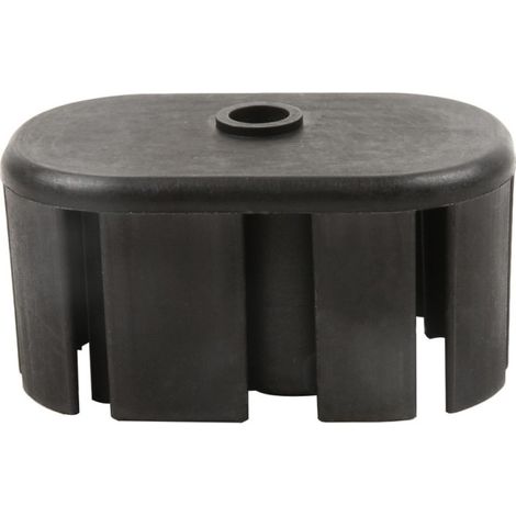 Chicane filtre à air pour tronçonneuse Stihl MS650 (1/5)